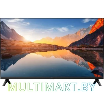 Телевизор Xiaomi TV A 50" 2025 (международная версия)
